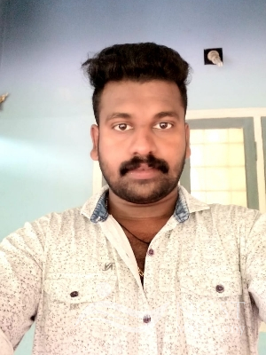 NIDHIN VARGHEESE